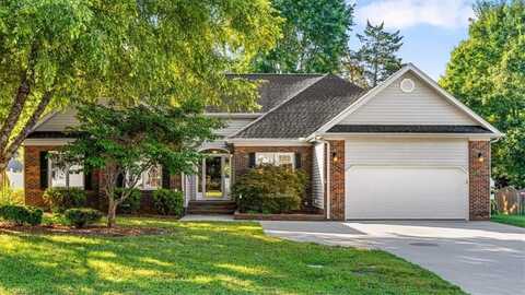 1213 Raspberry Run, Graham, NC 27253