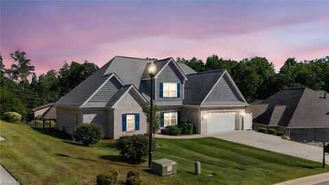108 Sea Pines Drive, Winston Salem, NC 27107