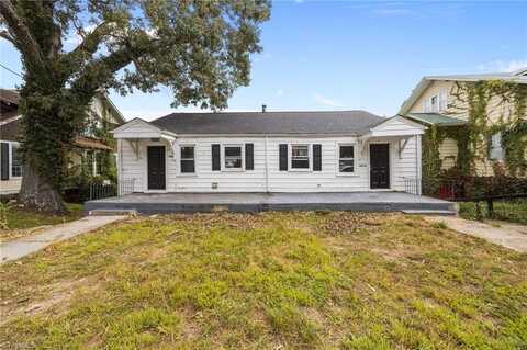 105 N Franklin Street, Reidsville, NC 27320