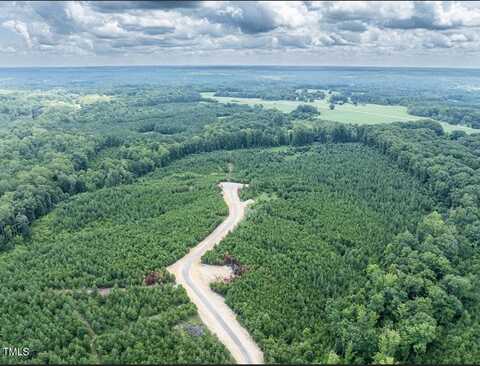 651 Briar Ridge Road, Yanceyville, NC 27379