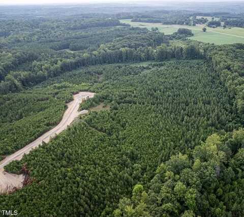 585 Briar Ridge Road, Yanceyville, NC 27379