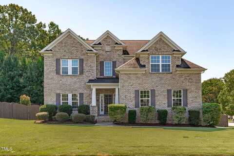 200 Vintage Hill Circle, Apex, NC 27539