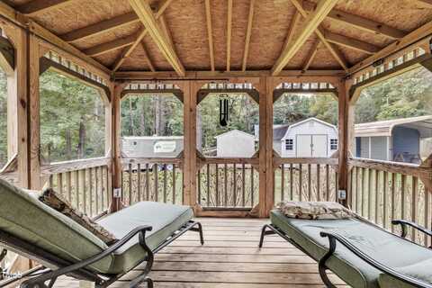 308 Deep Creek Drive, Clayton, NC 27520
