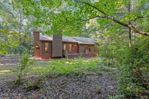 109 Autumn Lane, Chapel Hill, NC 27516