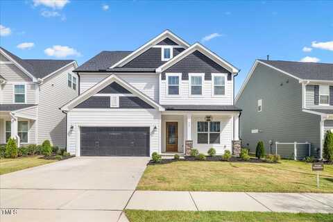 545 Marthas View, Wake Forest, NC 27587