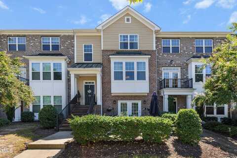 9352 Wooden Road, Raleigh, NC 27617