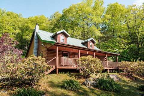 2266 Sugar Mountain Road, Newland, NC 28657