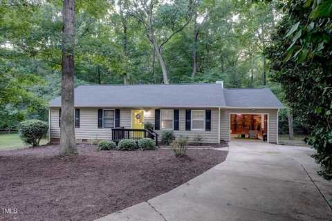 1536 Dirkson Court, Cary, NC 27511