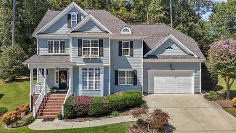 5708 Butter Churn Way, Fuquay Varina, NC 27526