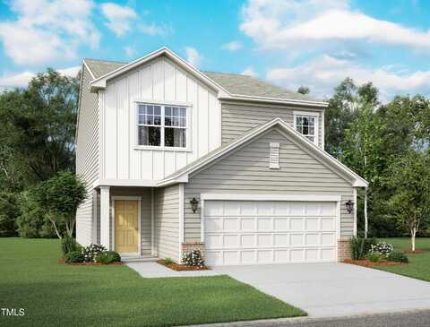 769 Shepard Rock Drive, Zebulon, NC 27597