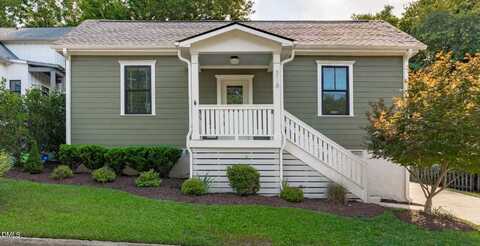 318 Cooke Street, Raleigh, NC 27601