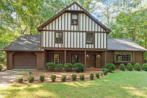 116 Cromwell Court, Raleigh, NC 27614