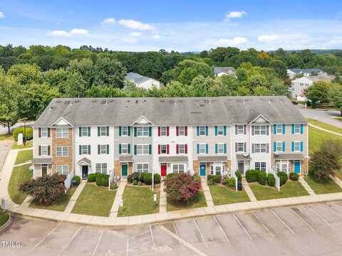 11130 Gwynn Oaks Drive, Raleigh, NC 27614