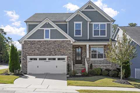 903 Adeline Court, Durham, NC 27713