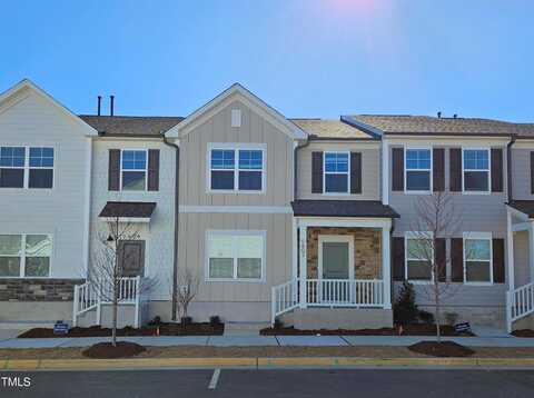5602 Preveza Place, Raleigh, NC 27603