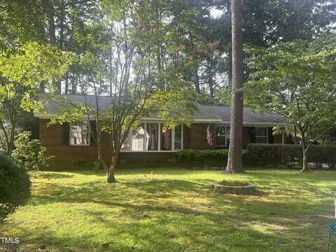 1112 S Crescent Drive, Smithfield, NC 27577
