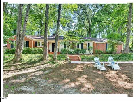 2831 Stuart Drive, Durham, NC 27707