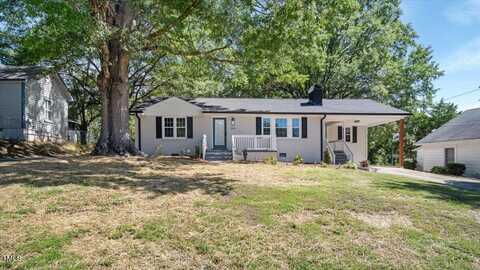 304 Lanier Street, Oxford, NC 27565