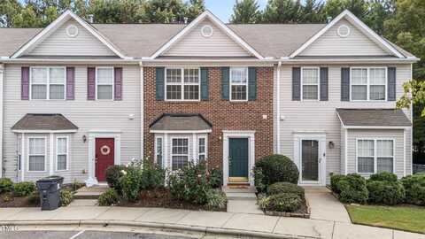 29 Edgebrook Circle, Durham, NC 27703