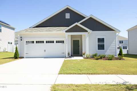 3936 Mountjoy Trail, Raleigh, NC 27616
