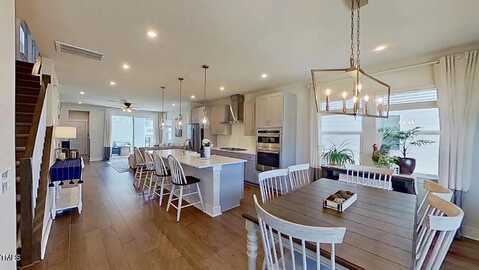 303 Wendover Parkway, Pittsboro, NC 27312