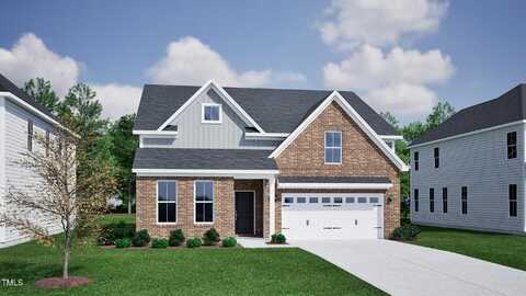 2068 Bull City Bend, Durham, NC 27703