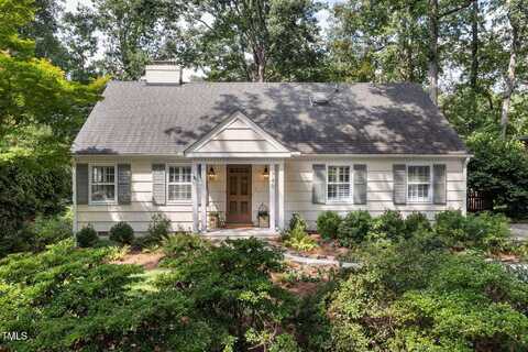 740 Currituck Drive, Raleigh, NC 27609