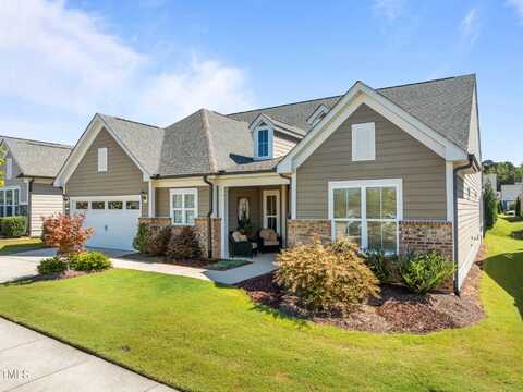520 Carneros Street, Wake Forest, NC 27587