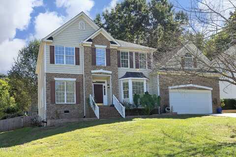 104 Jersey Ridge Road, Cary, NC 27518