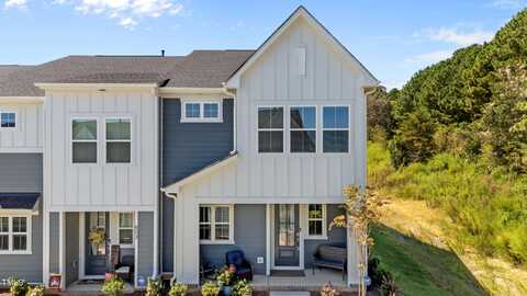601 Callan View Avenue, Wake Forest, NC 27587