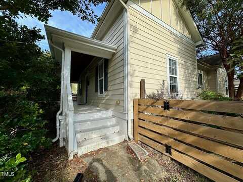 411 E Lenoir Street, Raleigh, NC 27601