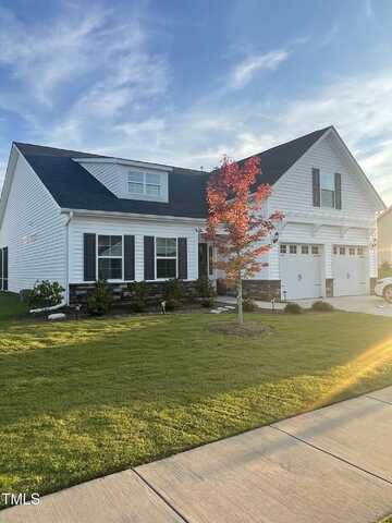 85 Sugar Maple Way, Youngsville, NC 27596