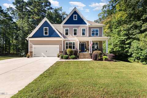 3112 Constance Circle, Raleigh, NC 27603