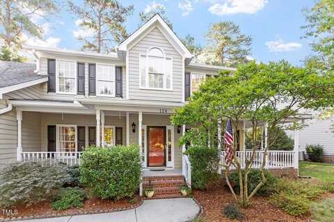 124 Covington Square Drive, Cary, NC 27513