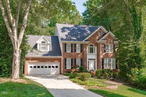 116 N Fern Abbey Lane, Cary, NC 27518