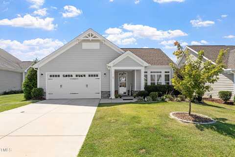 65 Balsam Lane, Clayton, NC 27527