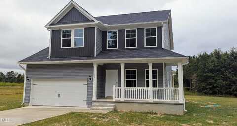 50 Shiloh Woods Circle, Smithfield, NC 27577