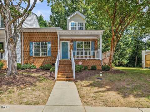 2607 Sterling Park Drive, Raleigh, NC 27603