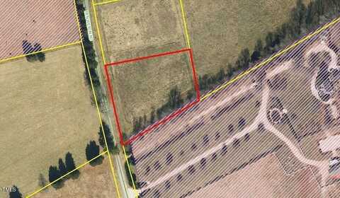 0 Ben Wilson Road, Mebane, NC 27302