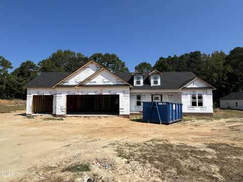 105 Lynn Lane, Selma, NC 27576