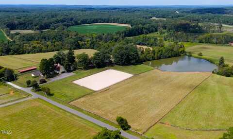 418 Quail Roost Farm Road, Rougemont, NC 27572