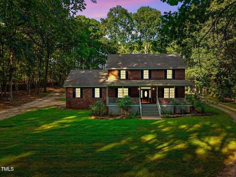 1013 Traders Trail, Wake Forest, NC 27587