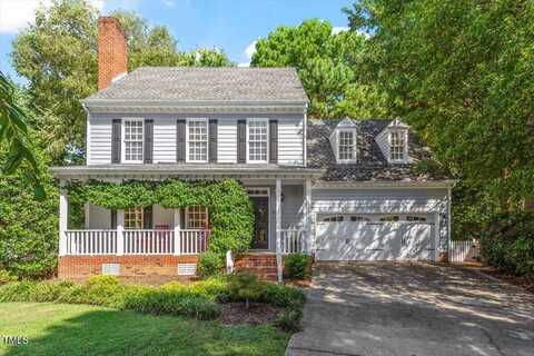 1925 Baronsmede Drive, Raleigh, NC 27615