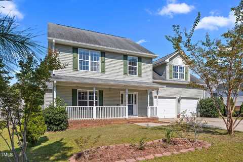86 Pender Road, Spring Lake, NC 28390