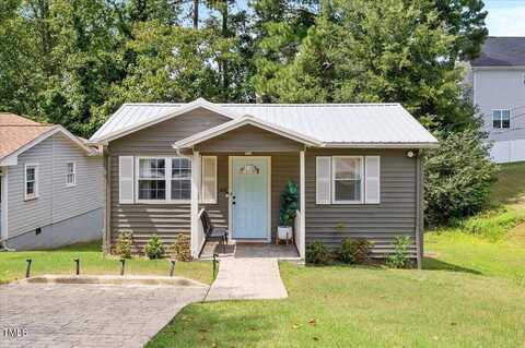 410 Second Street, Apex, NC 27502