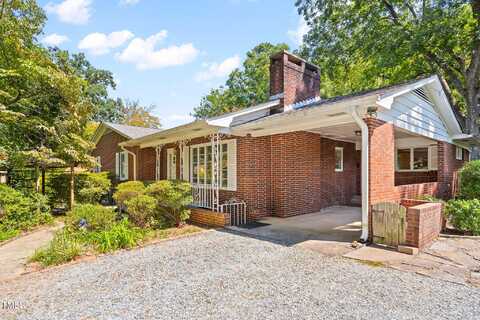 2720 Terrace Drive, Burlington, NC 27215