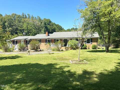 1079 Fate Washington Road, Stem, NC 27581