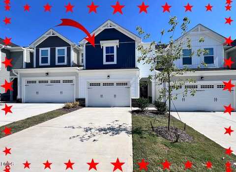 140 Kobus Court Lot#480, Garner, NC 27529