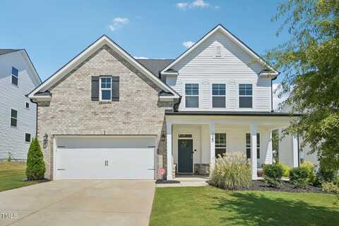 125 Highland Forest Drive, Fuquay Varina, NC 27526