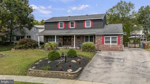 3159 BURN BRAE DRIVE, DRESHER, PA 19025